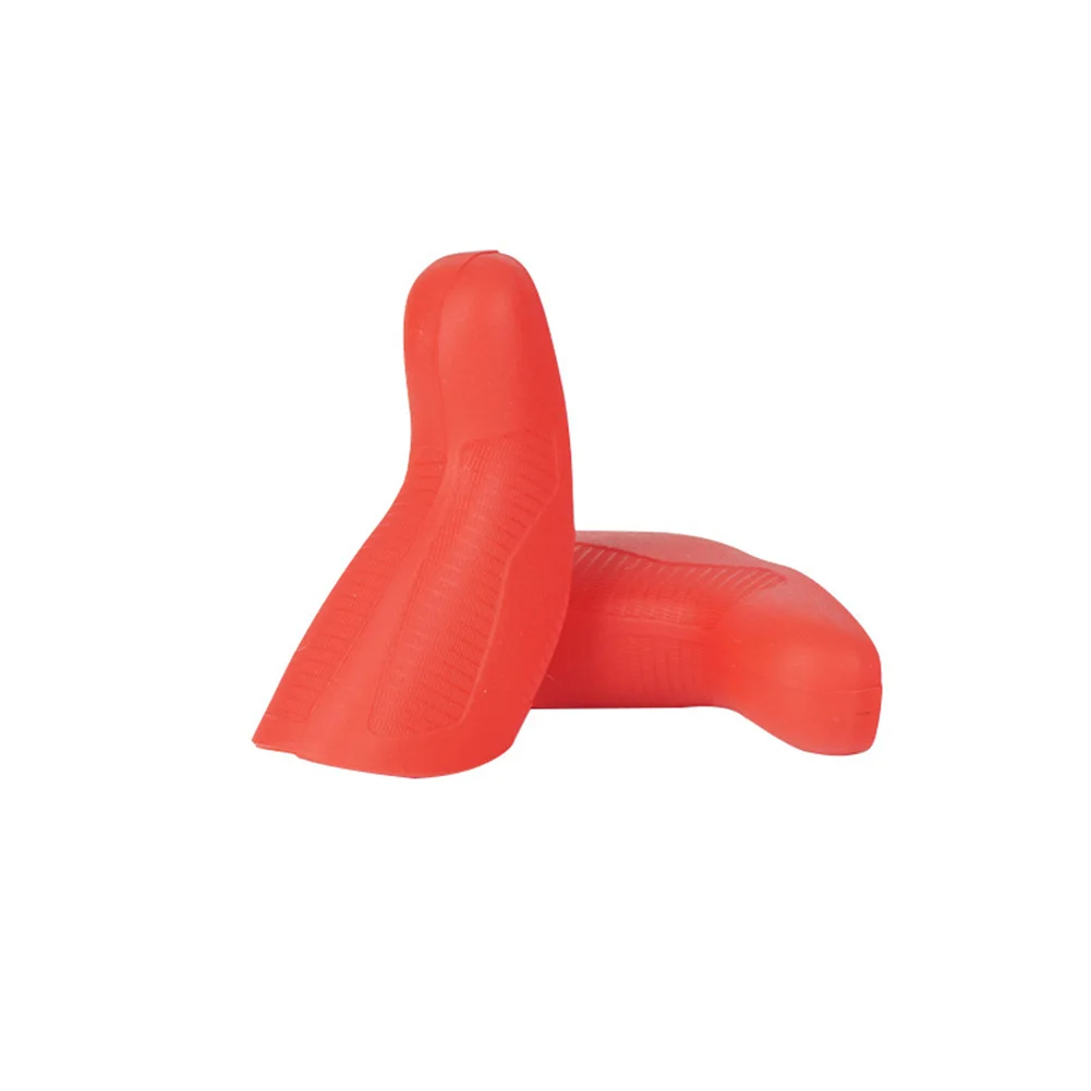 Make Your Bike Stand Out with this Bicycle Shift Brake Lever Hoods Cover for SRAM Rival22 Force22 RED22 1122 Speed