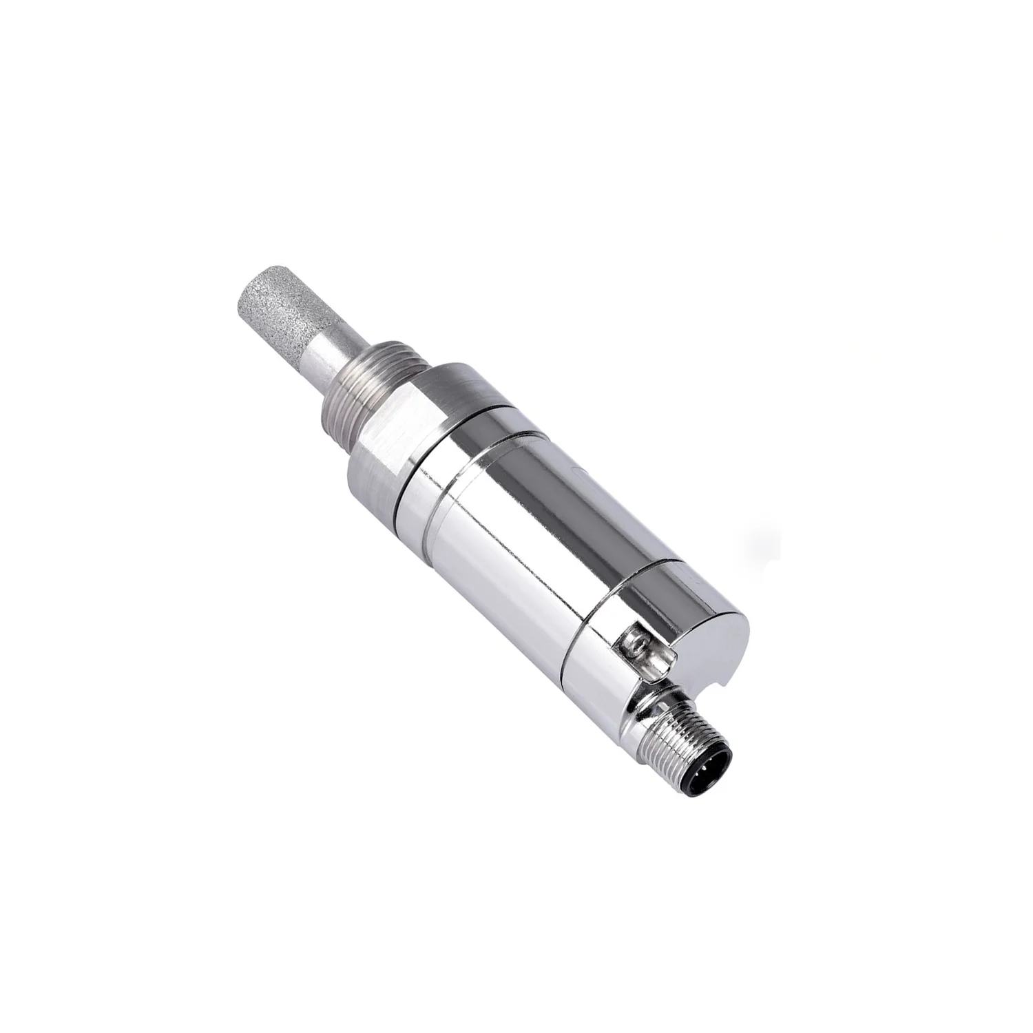 

FA 515 Scalable Dew Point Sensor with 2-Wire Technology for Industrial Monitoring