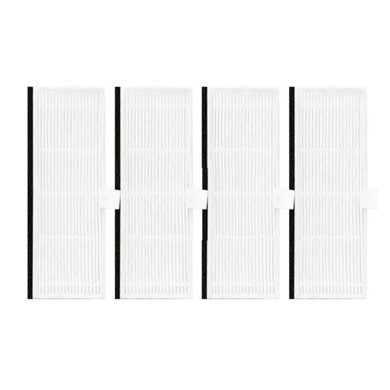 AC66 для Ultenic T10 Elite роликовая боковая щетка Hepa фильтр аксессуары для роботов-пылесосов