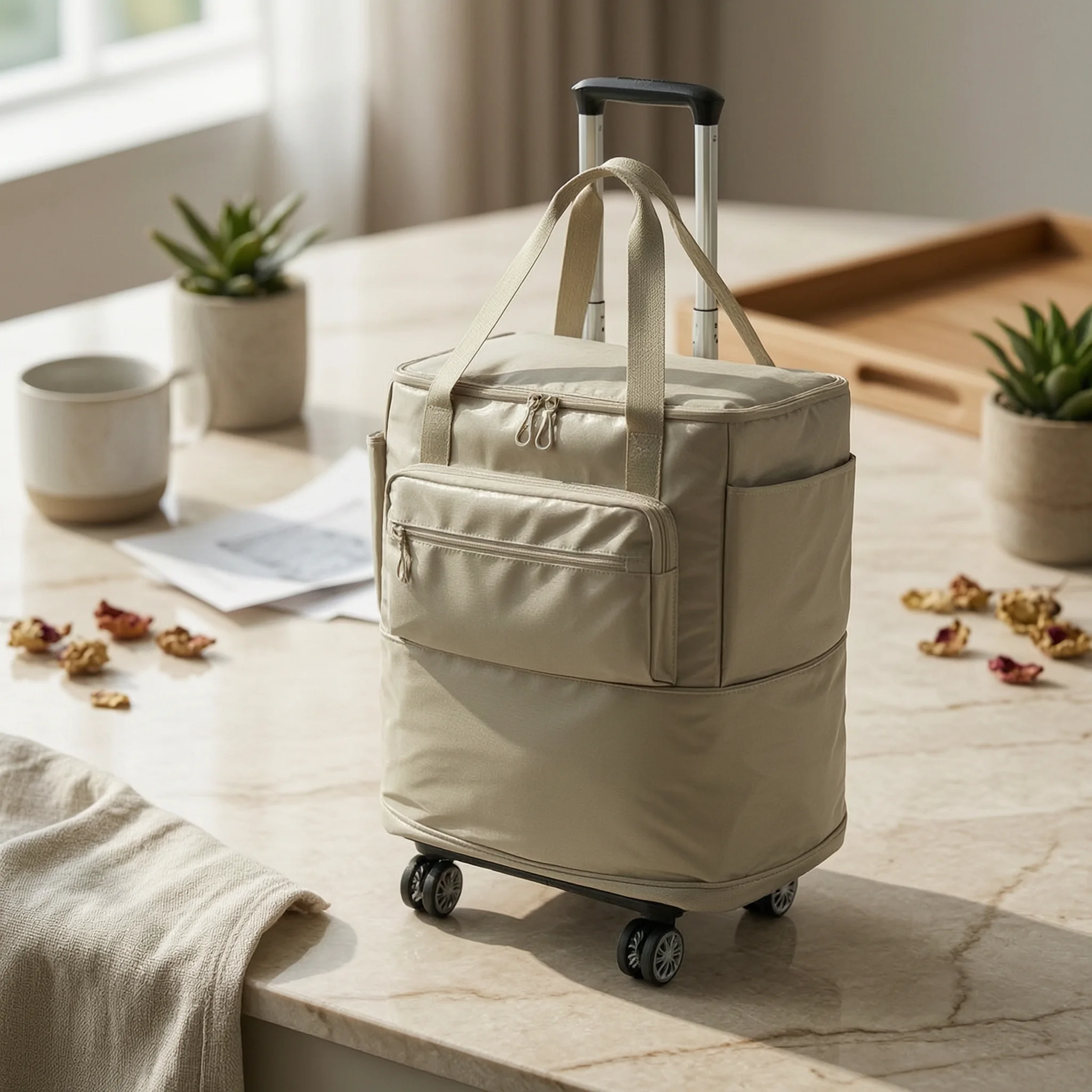 wheeled-travel-bag-collapsible-bag-with-trolley-luggage-portable-expandable-for-travelers-carry-on-gym
