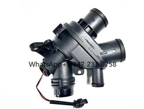 

Подходит для Ran ge Ro ver 4-го поколения Discovery, термостата, LR117568/LR107288.