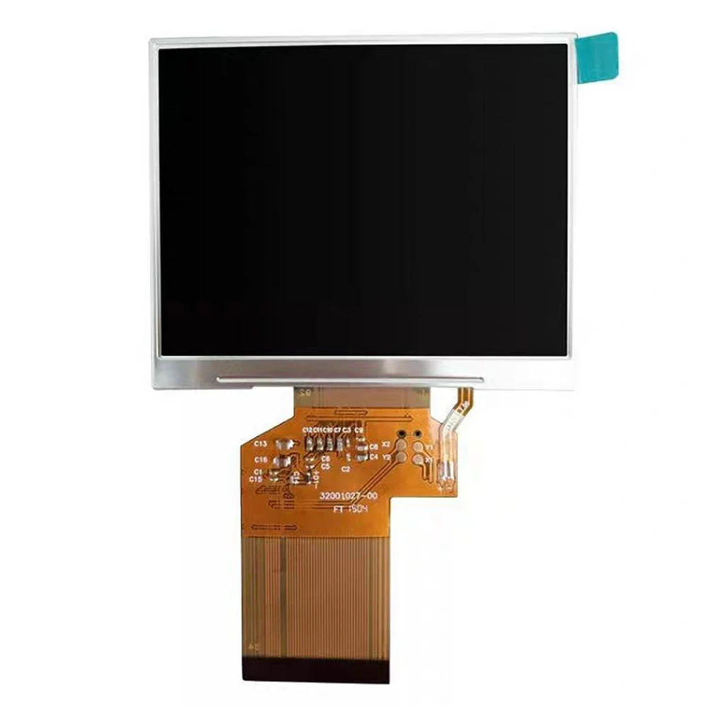 Nowy dla VGG3224A7-6UFLWA VGG3224A76UFLWA Panel wyświetlacza LCD ekran