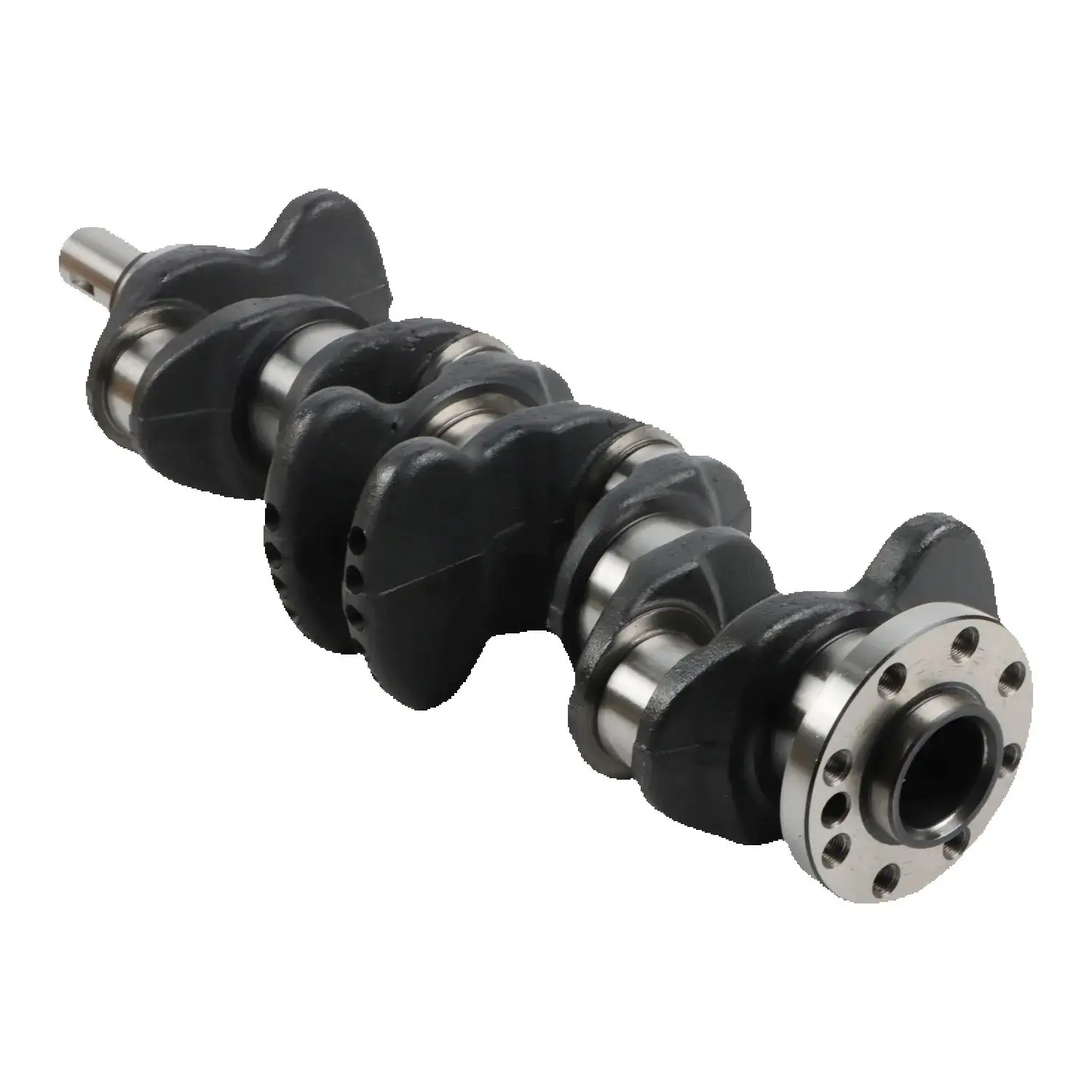 1Pc Engine Crankshaft 2700300001 FOR Mercedes-Benz C180 CLA180 A200 W205 X156 2012-2017 1.6L