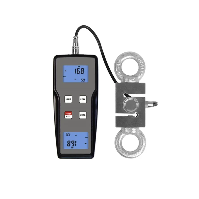 

FM-204-200K electronics/building hardware/auto parts/textile digital push pull force gauge