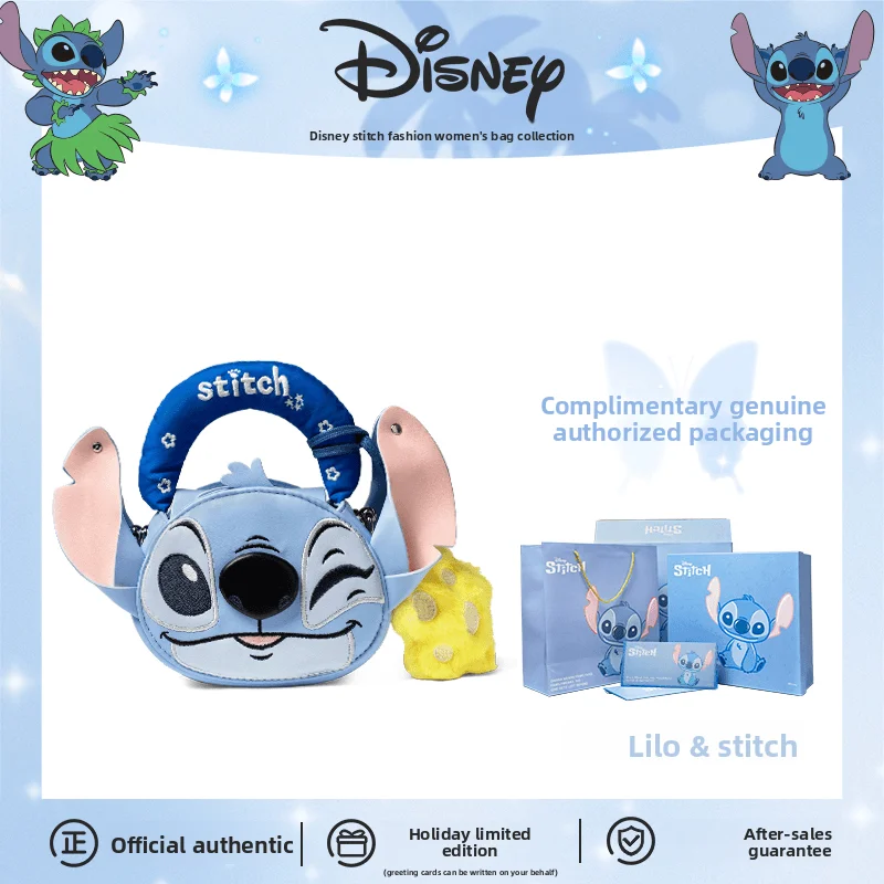 

Сумка Disney для девочек, детская сумка с героями мультфильмов, портативная сумка-мессенджер, роскошная женская сумка, высококачественная женская сумка