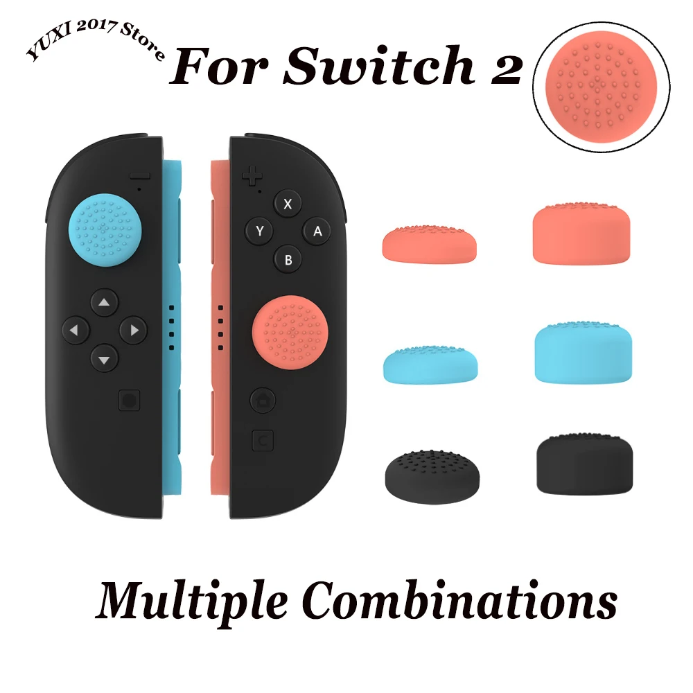 Handle Joystick Cap… - image