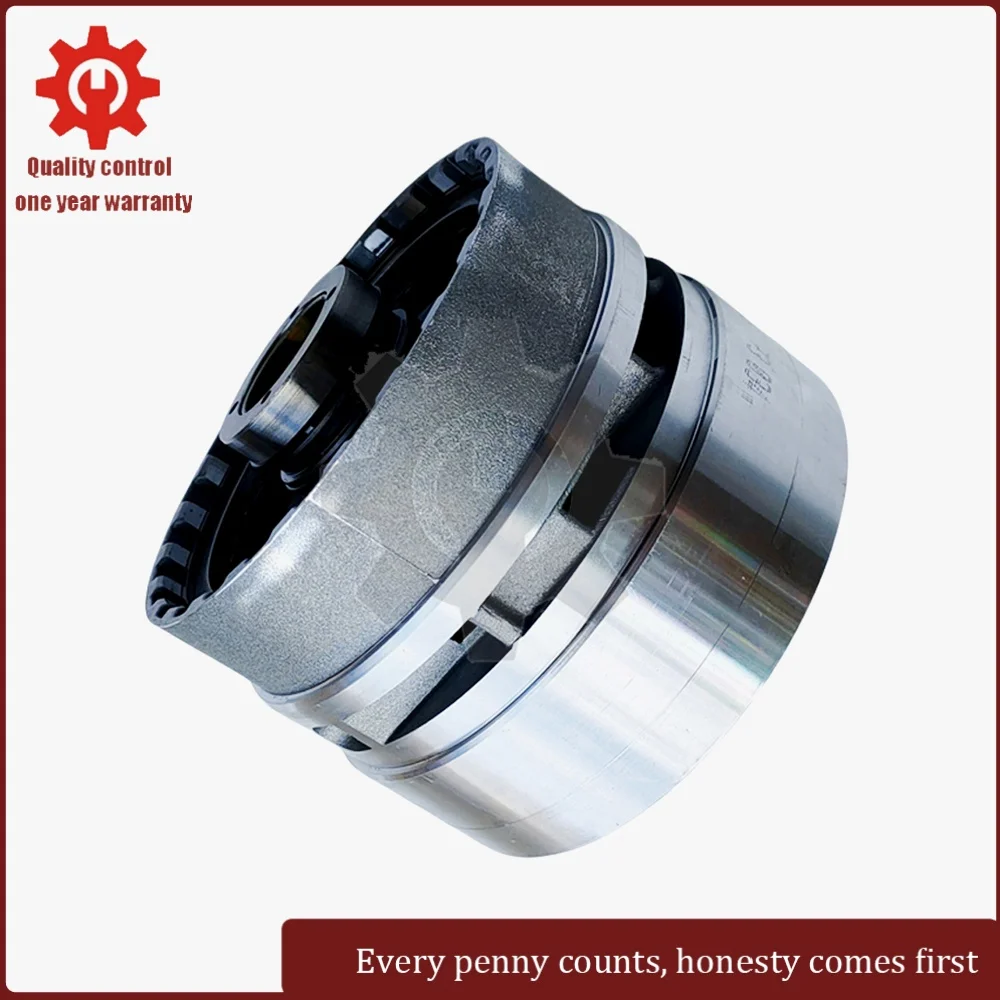 

5HP19 ZF5HP19 Transmission Clutch Center Support Reverse Input Drum Assembly for BMW Audi Gearbox