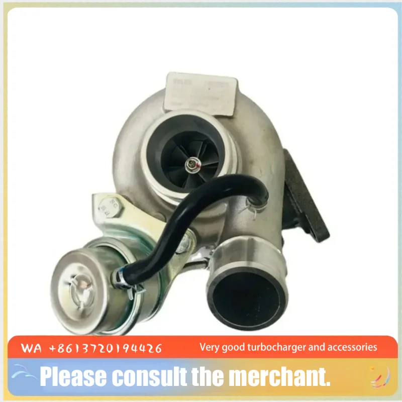 TD03 TF035HM Turbocharger for great wall with 4D20E 2.0L engine 1118100-ED09 49131-04630