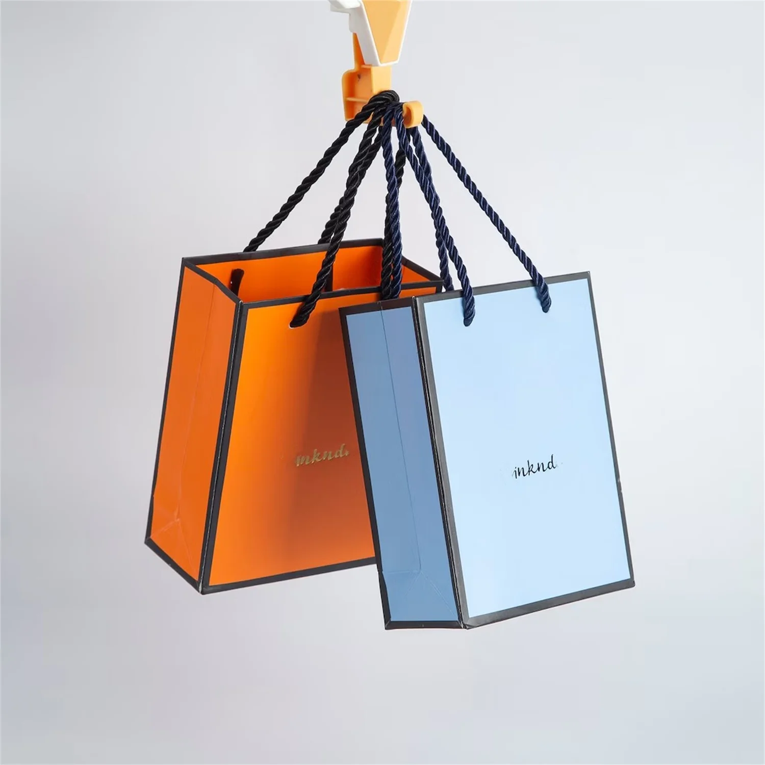 

High quality 100pcs personalize Paper Gift Bags,Paper shopping bag,valentine's day gift bag,Kraft Paper Bags,Party Gift Bag Dif