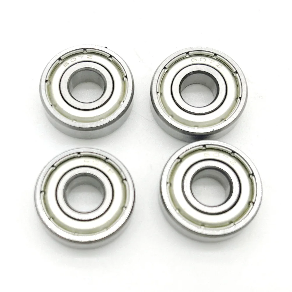 

ORGAPACK 1930.100.072 Ball Bearing for OR-T250/OR-T260/OR-T130/OR-T400/OR-T450 Battery Strapping Tool