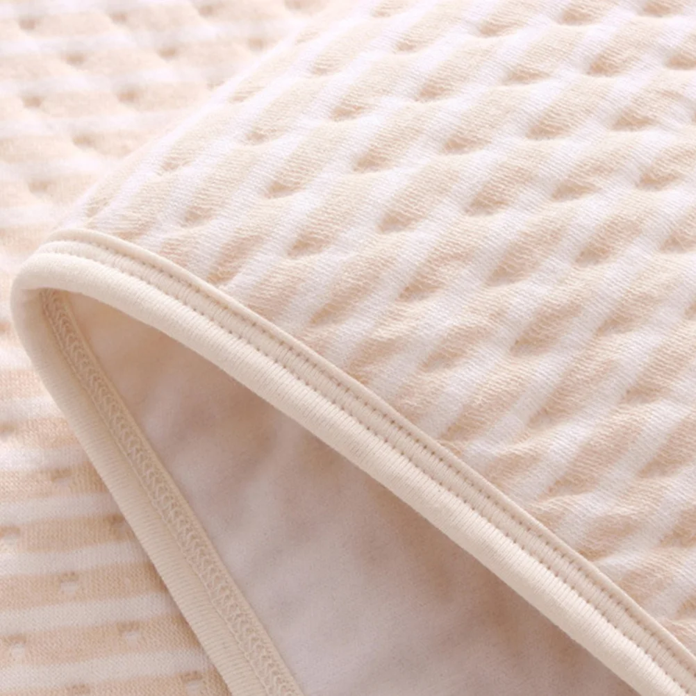 

1Pcs 50x70cm Pet Pee Pads Reusable Washable Waterproof Fast Absorbing for Extended Indoor Use Bed Wetting Floor Protection Dog