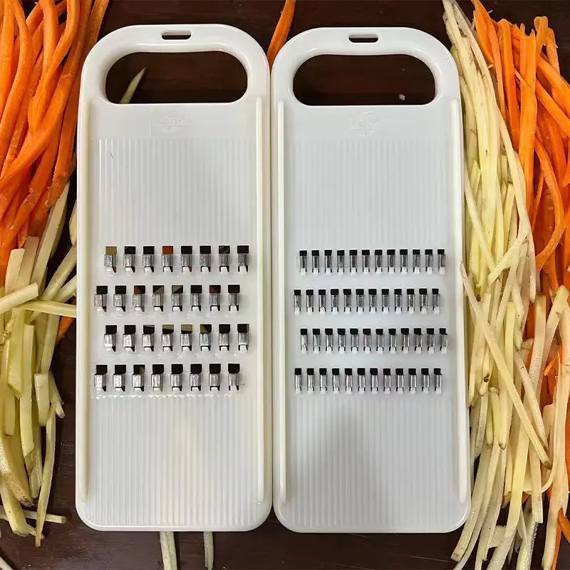 Hotel Special Potato Grater Vegetables Slicer Carrot Korean Cabbage Food Processors Manual Cutter Kitchen Accessories