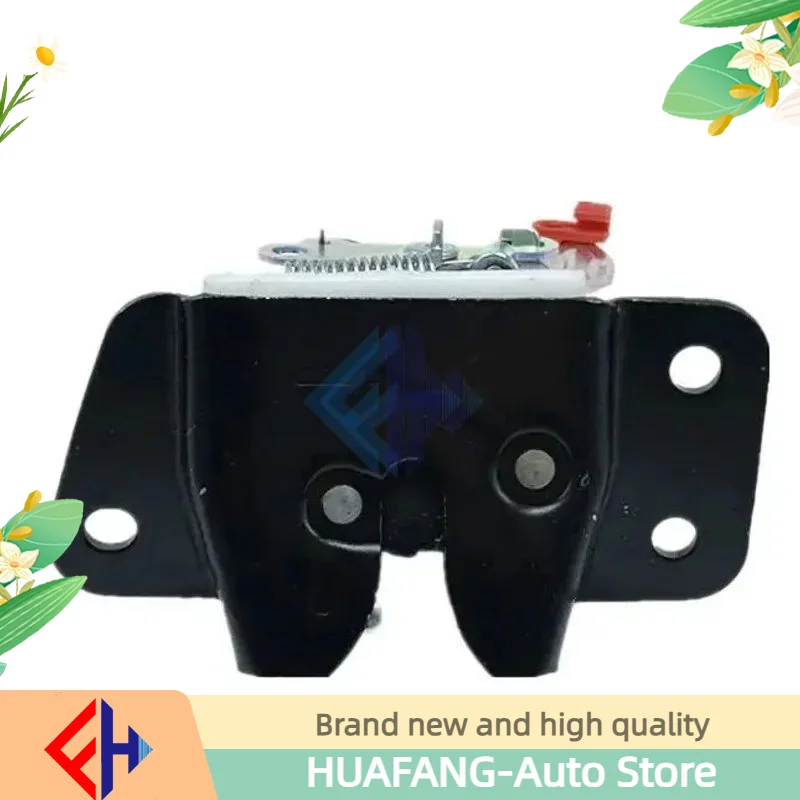 Original New Trunk Latch Liftgate Lock 81230-26000 For Santa Fe 2000 - 2006 8123026000 81230 26000 High Quality