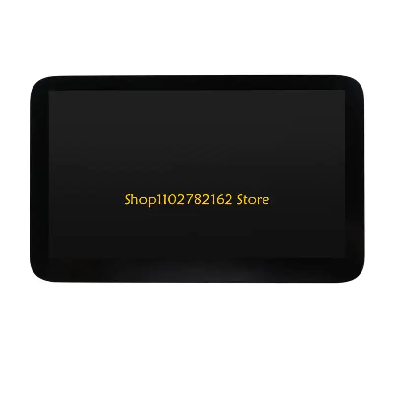 

547B High Definition 12.6 Inch Car Headrest Monitor With DVD USB Playback 85585741 87866825 85157877 85100043 85157661 58157877