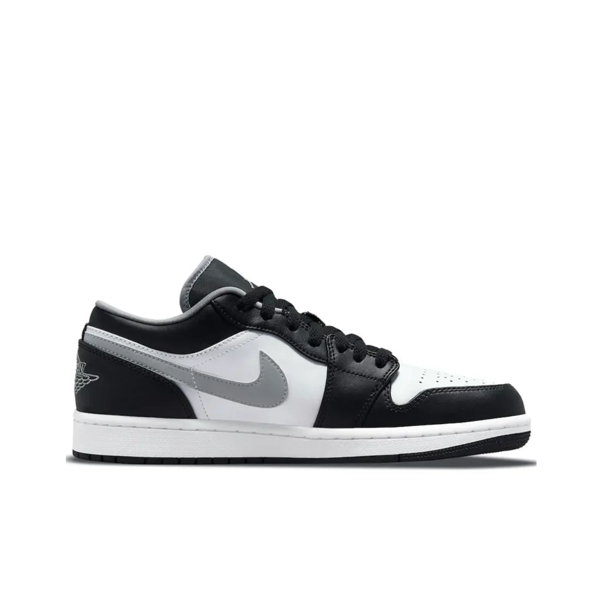 Nike New Arrival Air Jordan 1 Low  Men's and Women's sneakers classic model Sports Shoes Fashion breathable sneaker