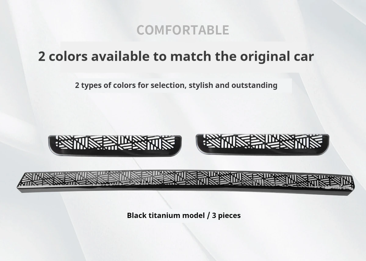 التحكم المركزي منفذ الهواء تكييف الهواء الغطاء الواقي الملحقات لسيارات BMW 5 Series i5 G60 2024-2025 الملحقات الداخلية