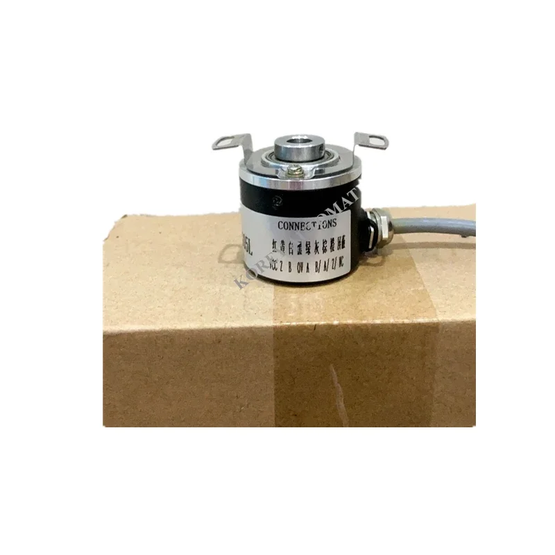 In Stock Encoder DY40-8-0300UL