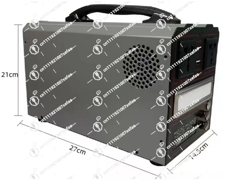 

Portable Power Supply 300W 500W 1000W 1500W 2500W 3000W