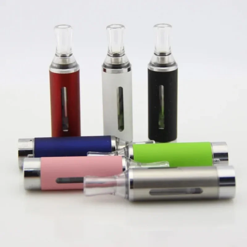 

5pcs/lot MT3 Atomizers Clearomizers 510 Thread 1.6ml Vape Tank Cartomizer E-Cigarette for EGO EGO-C Ugo EGO-T EVOD Battery Pen