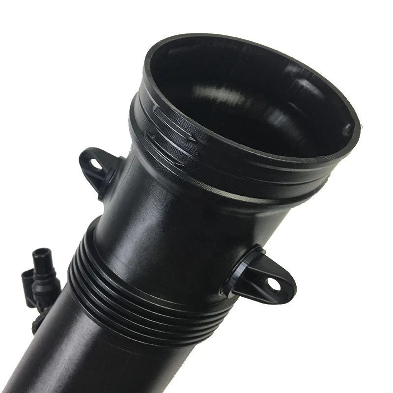 

HOT-Car Turbo Charged Intake Pipe Air Intake Turbo Hose For MINI Clubman R55 R57 R59 R60 LCI 13717627501,Car Turbo Charged Intak