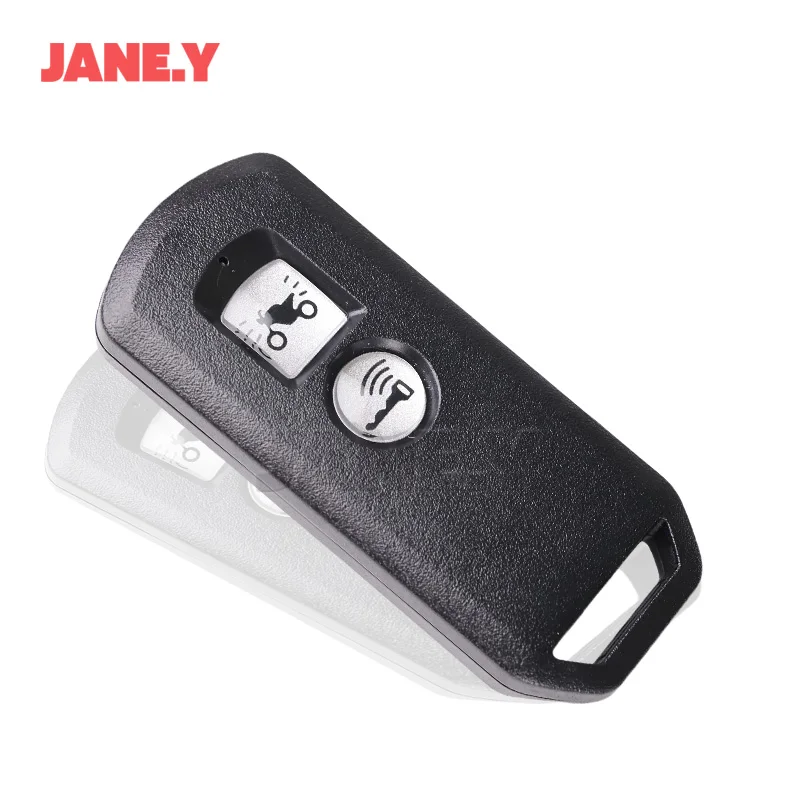 433MHz ID47 Chip Car Remote Control Key For Honda Motorcycle Scooter K01 K77 K96 K97 K35V3 ADV SH 150 Forza 300 PCX150 Smart Key