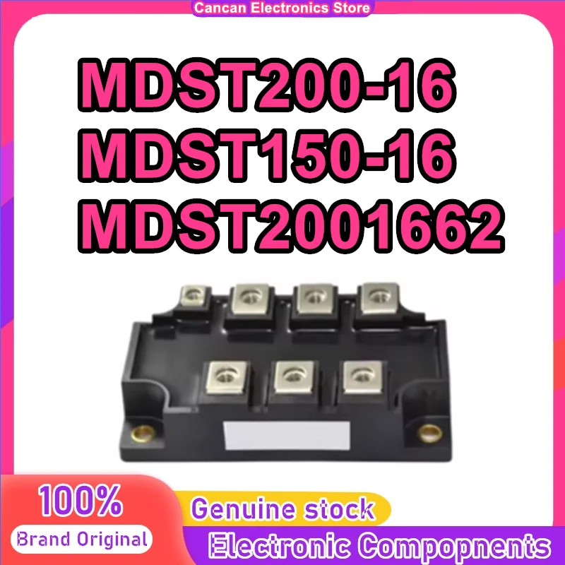 

MDST200-16 MDST150-16 MDST2001662 New Original Module