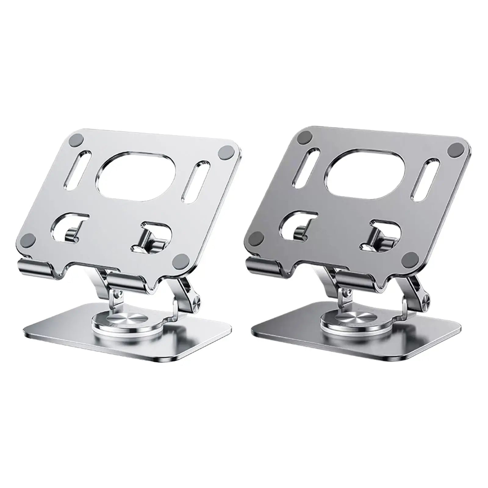 Soporte plegable para ordenador portátil, soporte para portátil, soporte de escritorio fácil de usar, cuna de montaje