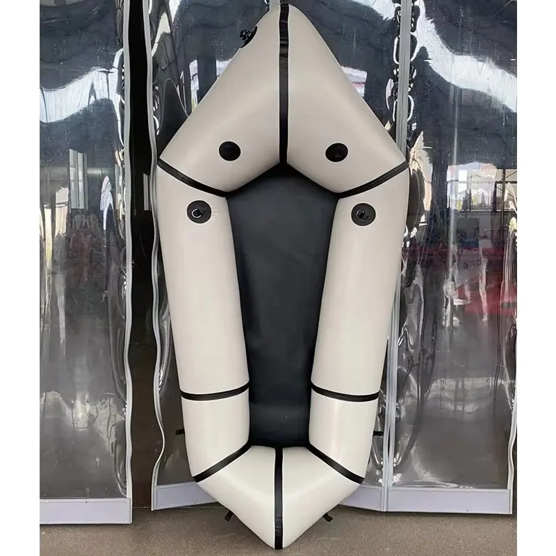 عبوة نجاة خفيفة قابلة للنفخ 3 كجم