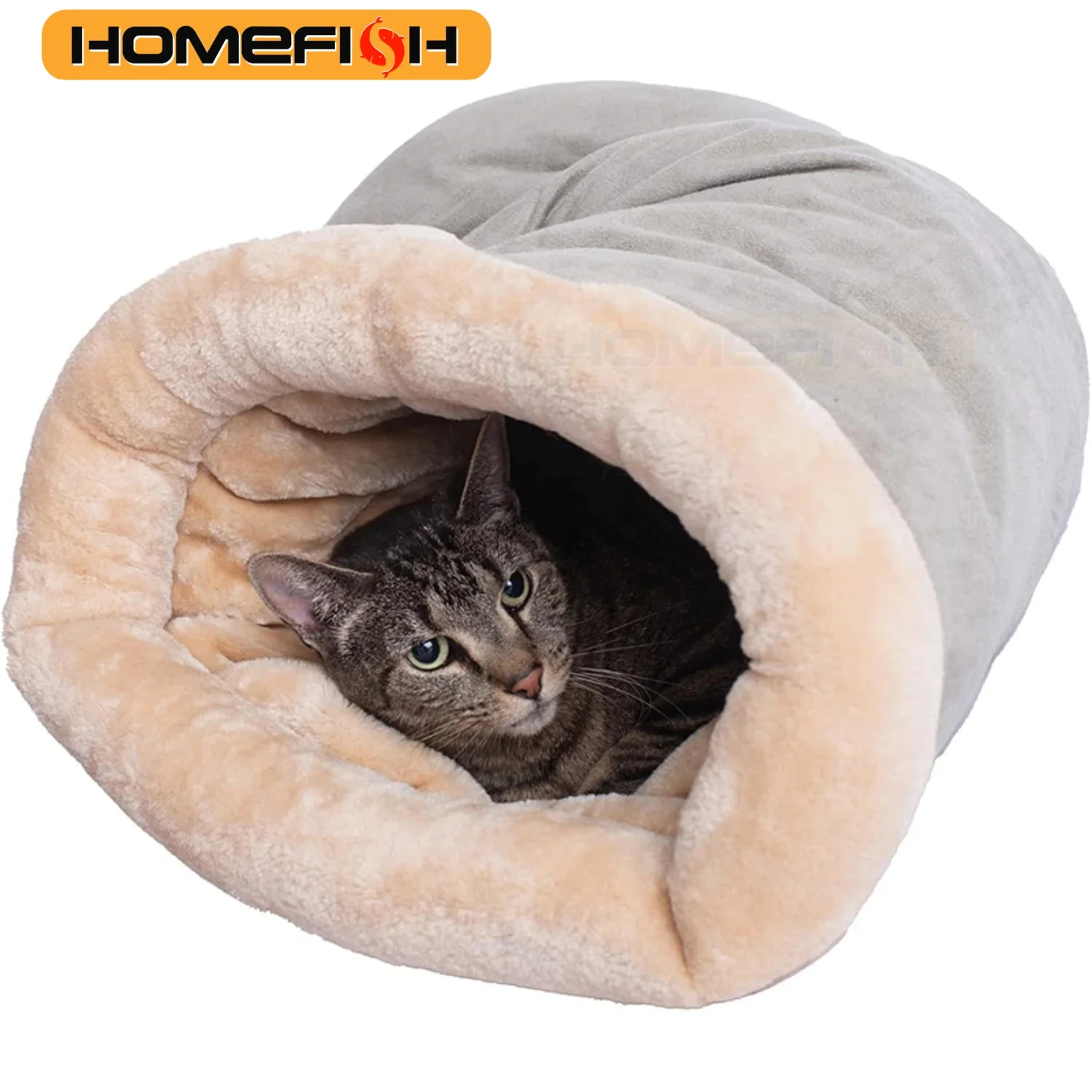 Thumbnail 4 - #5 Cat Beds Comparison Guide