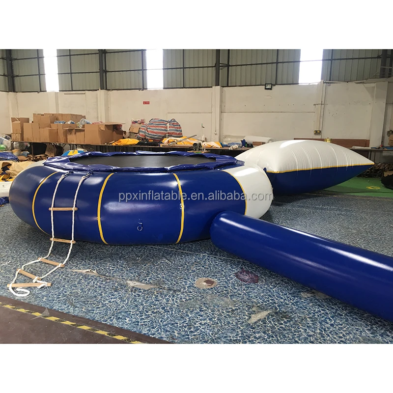 Giant Floating Sports for Sale - Sports Equipment Used review and price