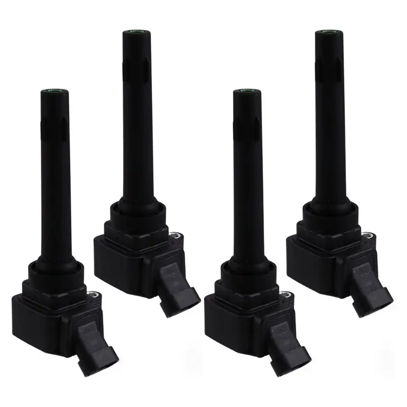 

A33K-For Captiva 1.5T LJO 2018-2023 4Pcs Ignition Coils F01R00A149 Baojun 530 730 RC5 RC-5 RS-3 Wuling Hongguang S3