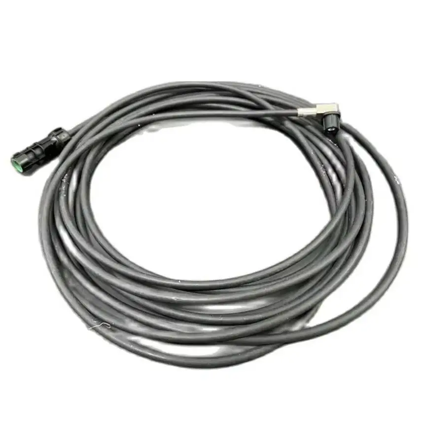 4G1971192A - FOR AUDI A6 C7 - IMAGE PROCESSING ADAPTER CABLE LOOM