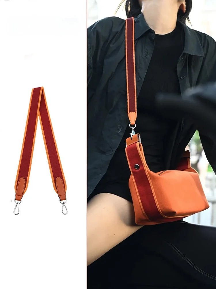heritage-canvas-oulder-strap-for-lunch-box-bento-bag-wa-bag-crossbody-diy-accory-for-bags-and-oes-winter-2025