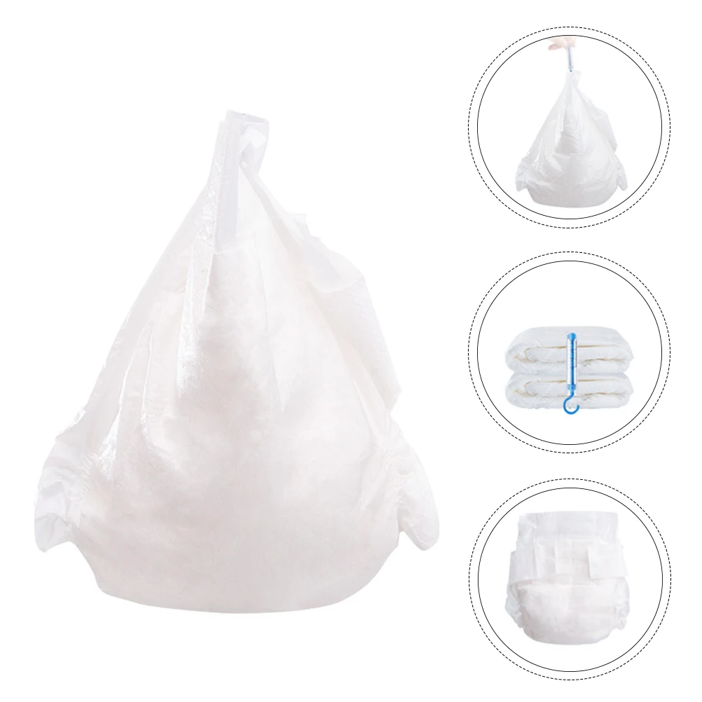 

3Pcs Disposable Maternity Pads Breathable Sanitary Cushions Nursing Diapers High Absorbent Postpartum Sanitary Pads