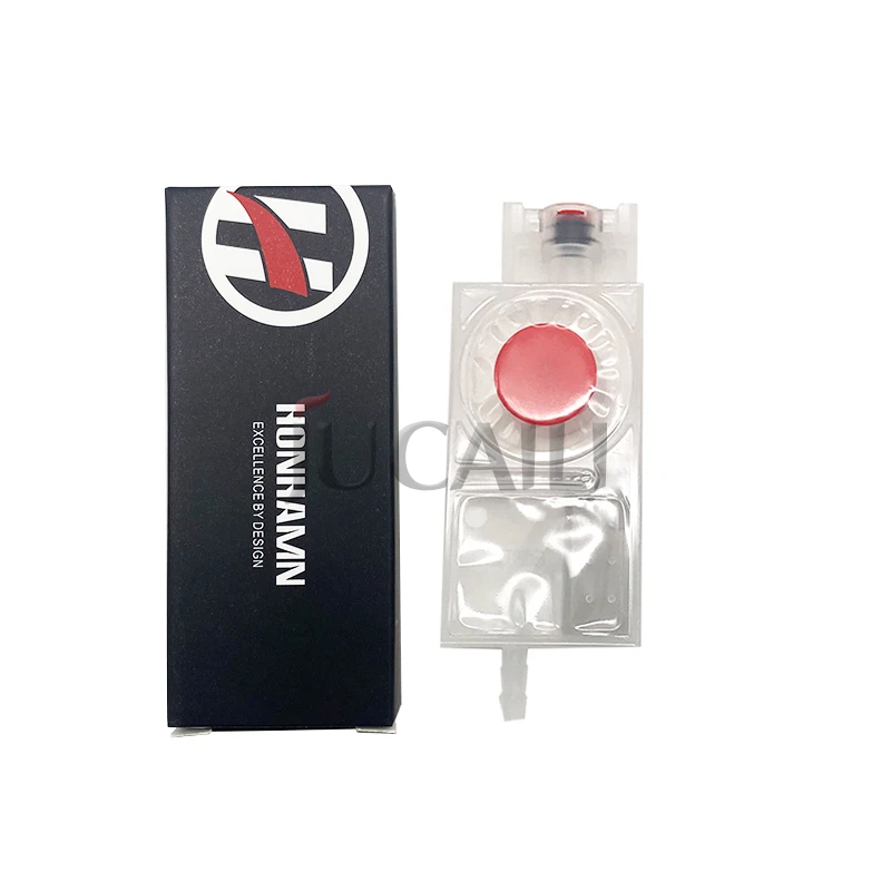 Jucaili Good Quality 10pcs Original Ink Damper Ink I3200 Print Head Damper for I1600 4720 Printhead Original Ink Dumper