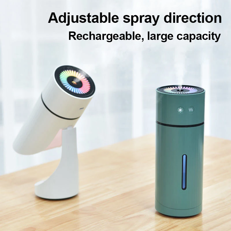 Thumbnail 4 - #33 Latest Humidifiers Offers