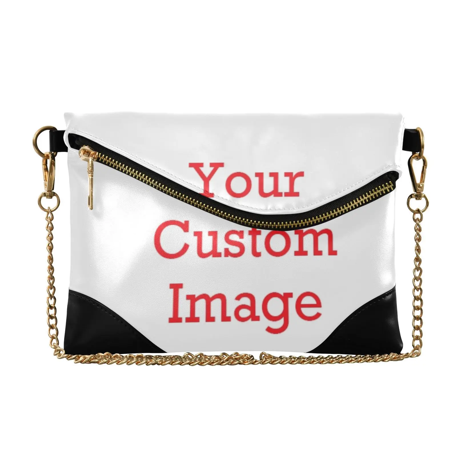 

Модный клатч-конверт, вечерние свадебные сумки для женщин, обеденная сумка, мини-сумка-мессенджер с ремешком-цепочкой на заказ