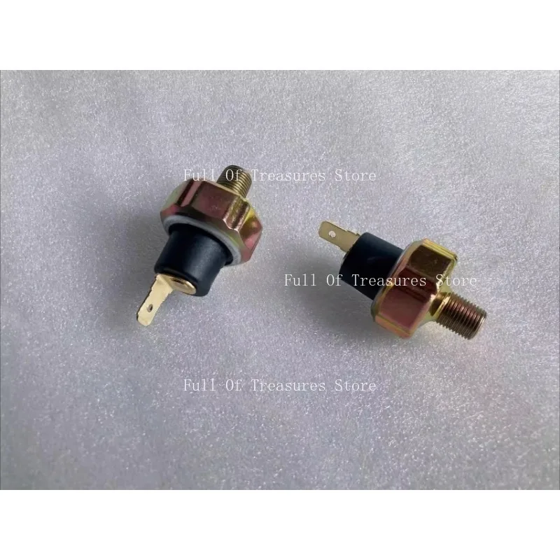 Suitable for Mitsubishi TCM Isuzu Hyster Komatsu Yangma 2-3 Ton Forklift Insert Oil Sensing Plug