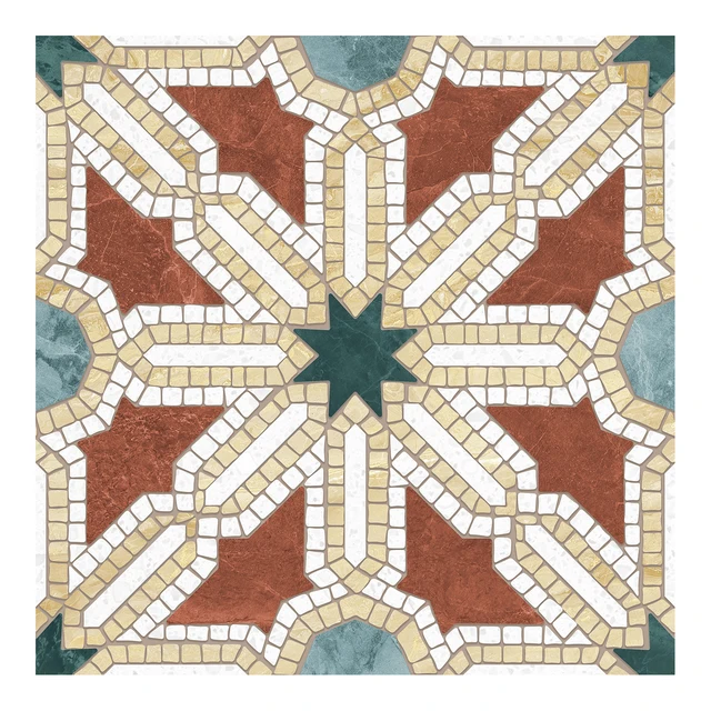 11.8×11.8 Inch Self Adhesive Vinyl Floor Tiles Removable Peel Stick Floor Stickers Waterproof Wear Resistant for Kitchen Bedroom 4 11.8×11.8 Inch Self Adhesive Vinyl Floor Tiles Removable Peel Stick Floor Stickers Waterproof Wear Resistant for Kitchen Bedroom 4
