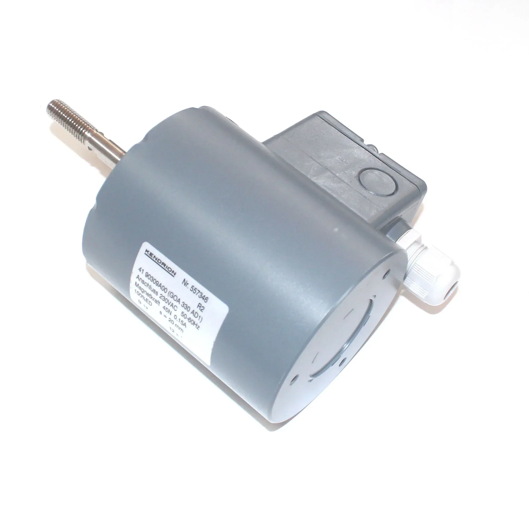 DAA330NNN1 Escalator Additional GOA330AD1 Electromagnet Brake Anti-reversing Brake DAA330AF1