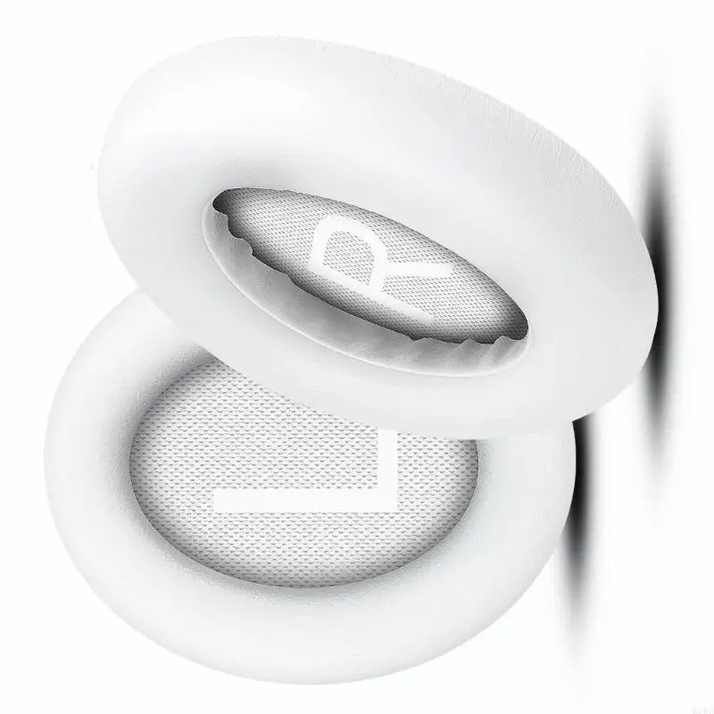 E0BB 1 coppia aurico auricolare auricolare in memory foam per cuffia NC700