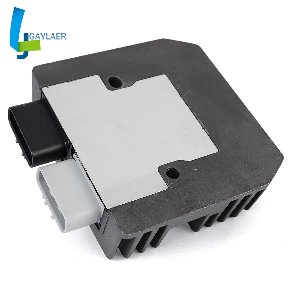 دراجة نارية منظم المعدل لهوندا SXS1000M3/3P/3L/5P/5D/5L بايونير 1000 SXS1000S2R/2X/4D تالون 31600-HL4/6-A01 #6