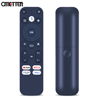 New For ULTIMEA Nova C40 Poseidon E40 Portable Smart Projector Voice Remote Control