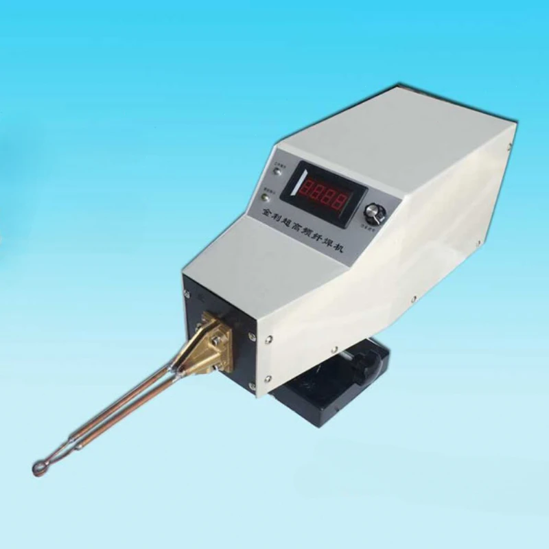 Welding Machine High Frequency Welder Glasses High Frequency Machine High Frequency Spot Welding Machine 220V