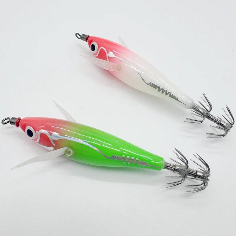 Wood Shrimp 80MM Lu… - image