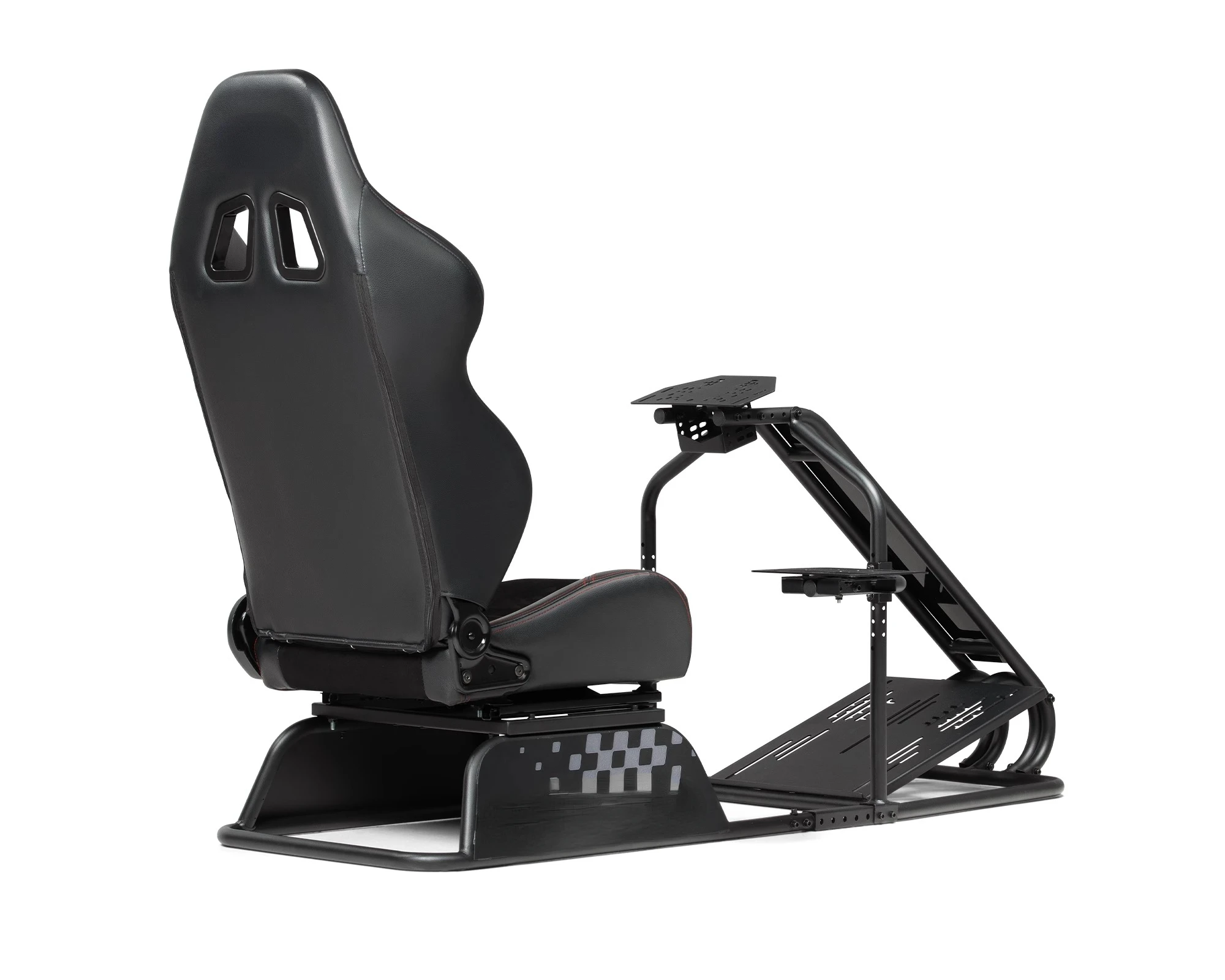 GT Racer Racing Bracket Simulator Seat