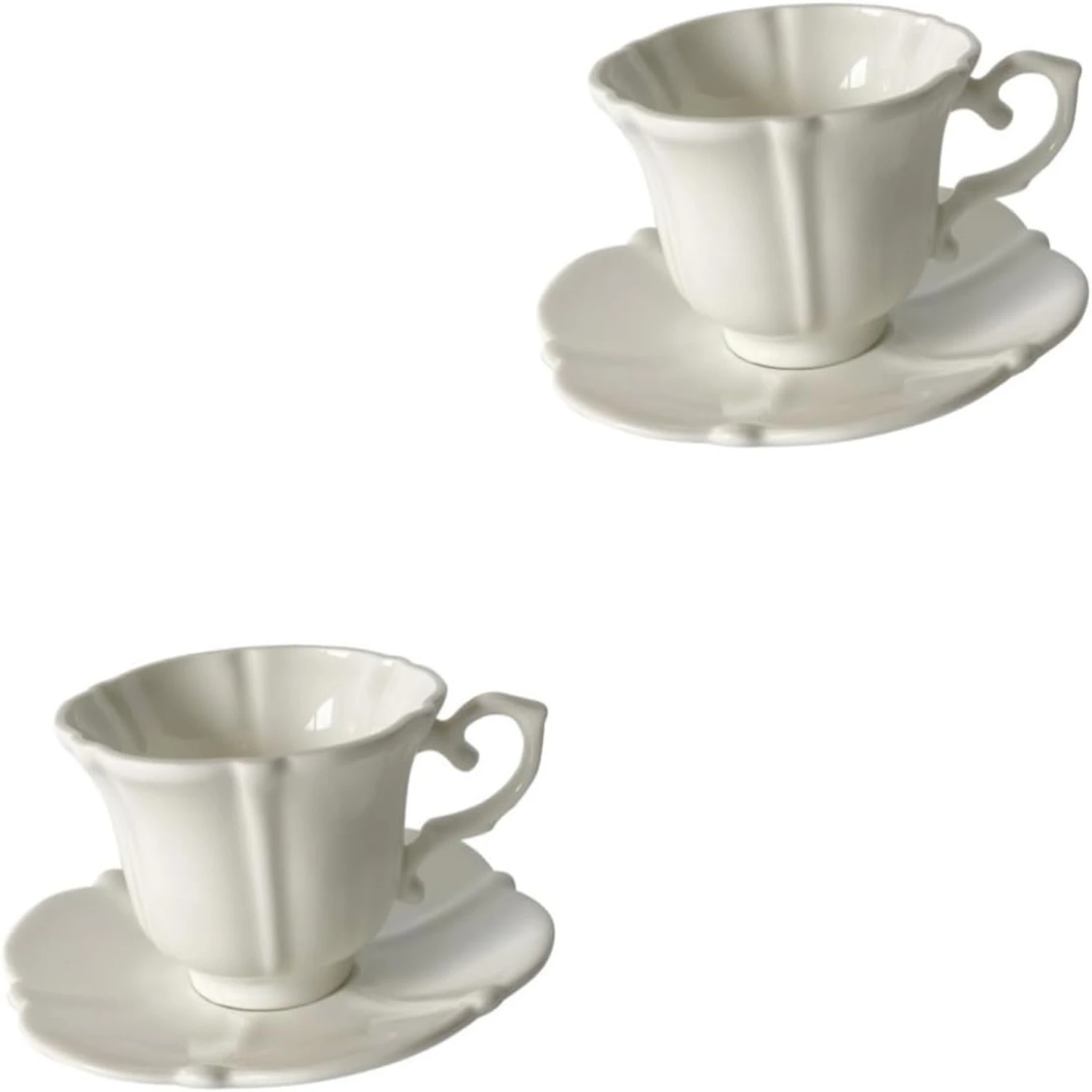 Charming and elegant collection of tea and coffee accessories for the avid lovers of both beverages.