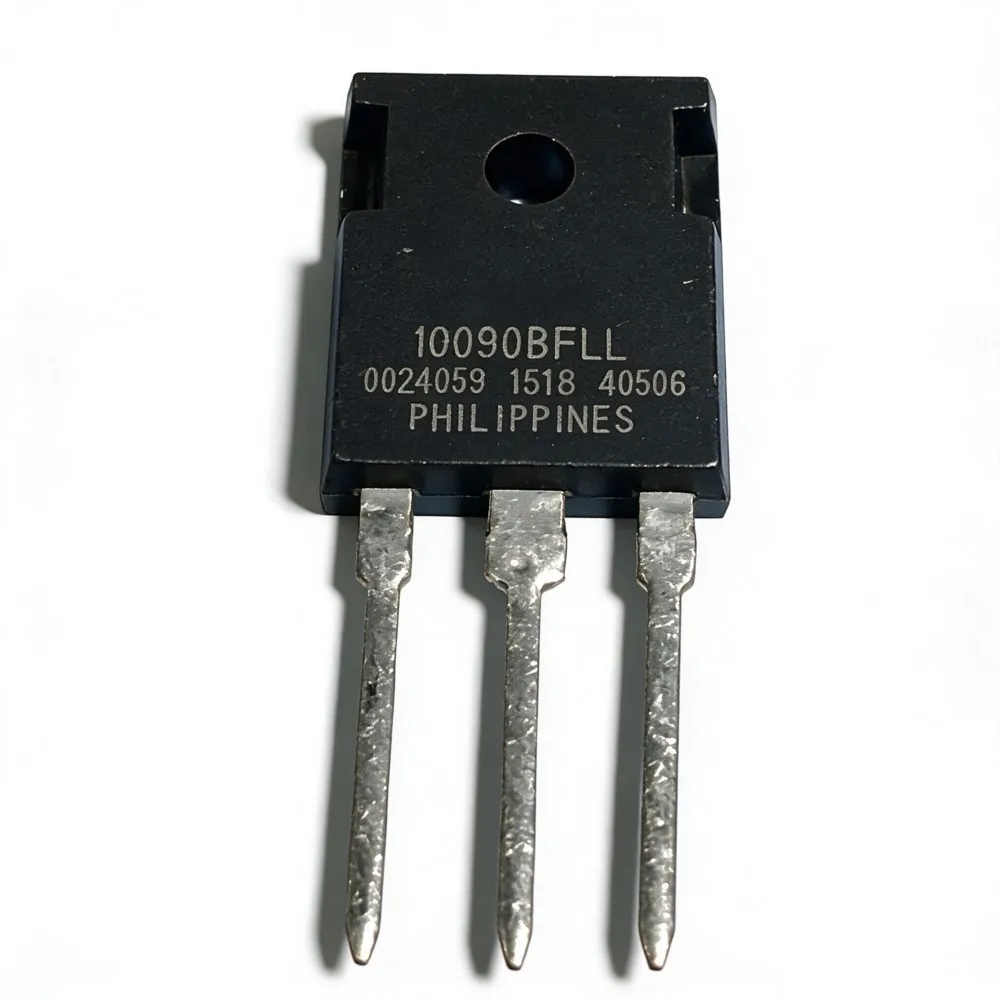 5PCS APT10090BFLL 1000V 12A IXTQ86N20T NJW0302G W9NK90Z STW9NK90Z 900V 8A MM75GAU65BKX 75A 650V FGH60N60UFD 600V 60A