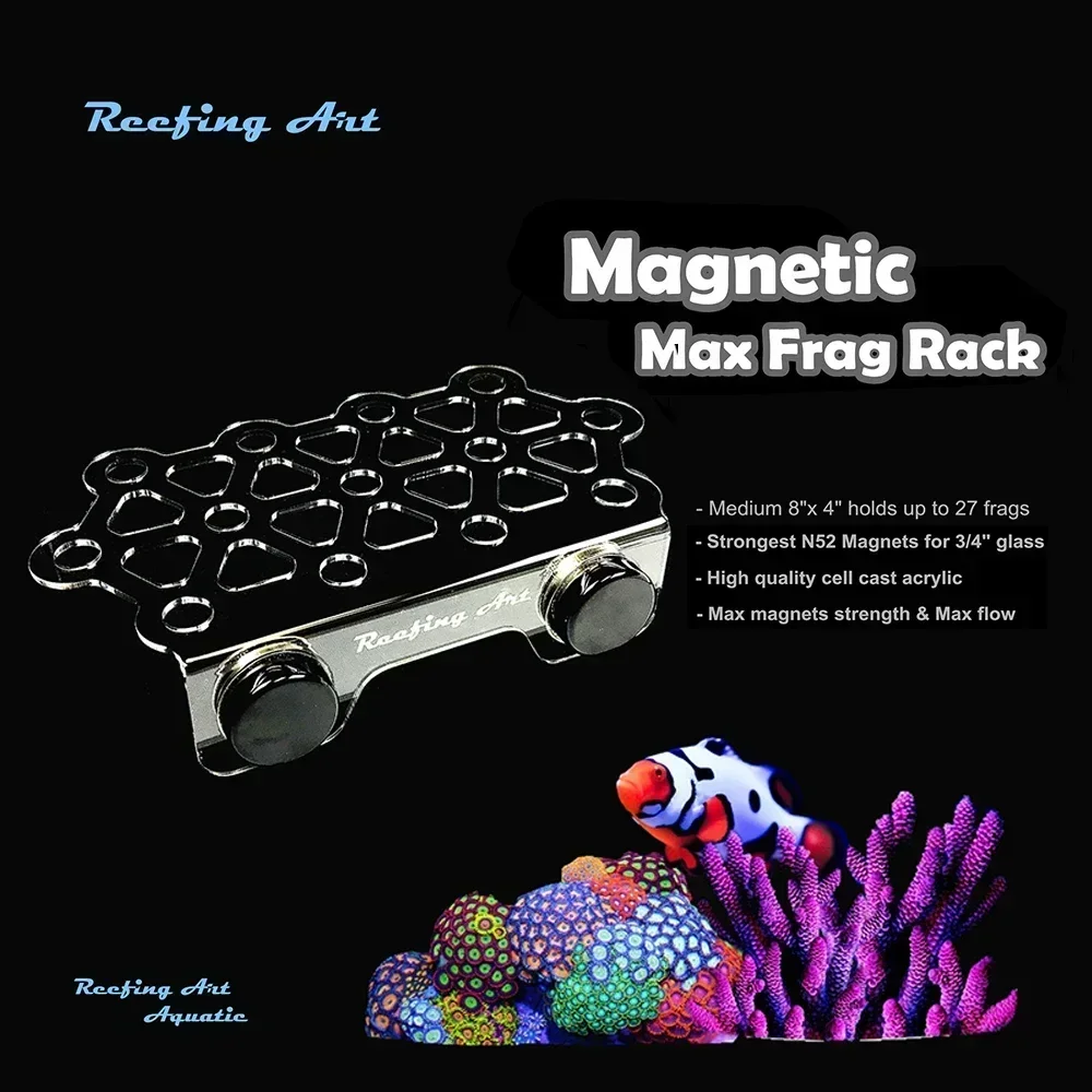 Variant: Medium Max Frag Rack