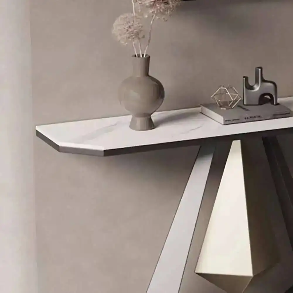 

Modern Design Console Table Luxury Classic Unique Living Room Console Table Trendy Beauty Wohnzimmer Tische Modern Furniture